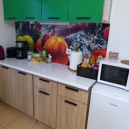 Apartament Morcinka Bytom Exterior foto