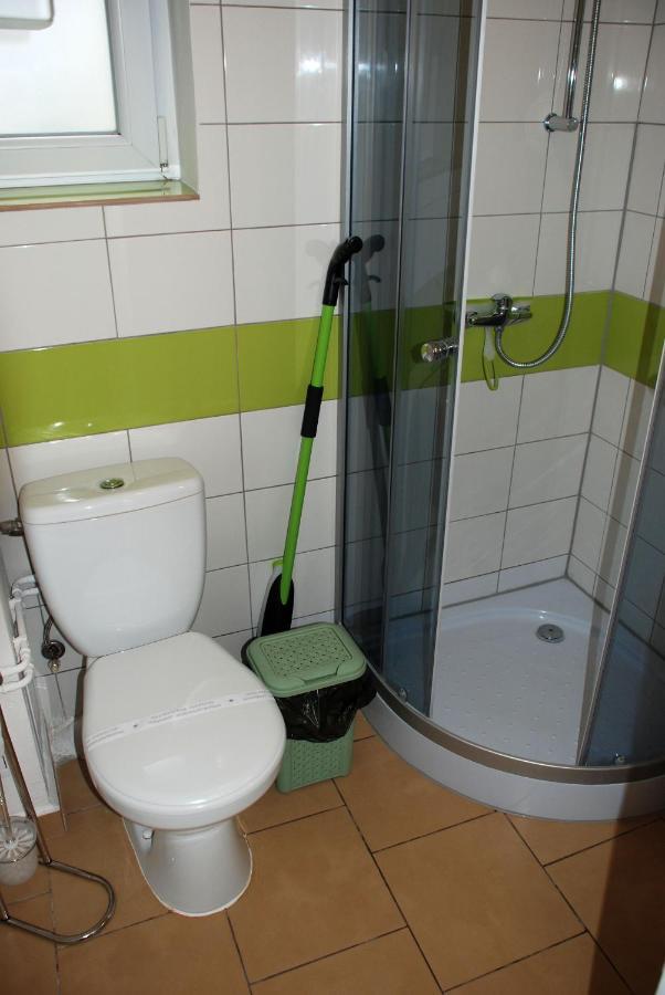Apartament Morcinka Bytom Exterior foto