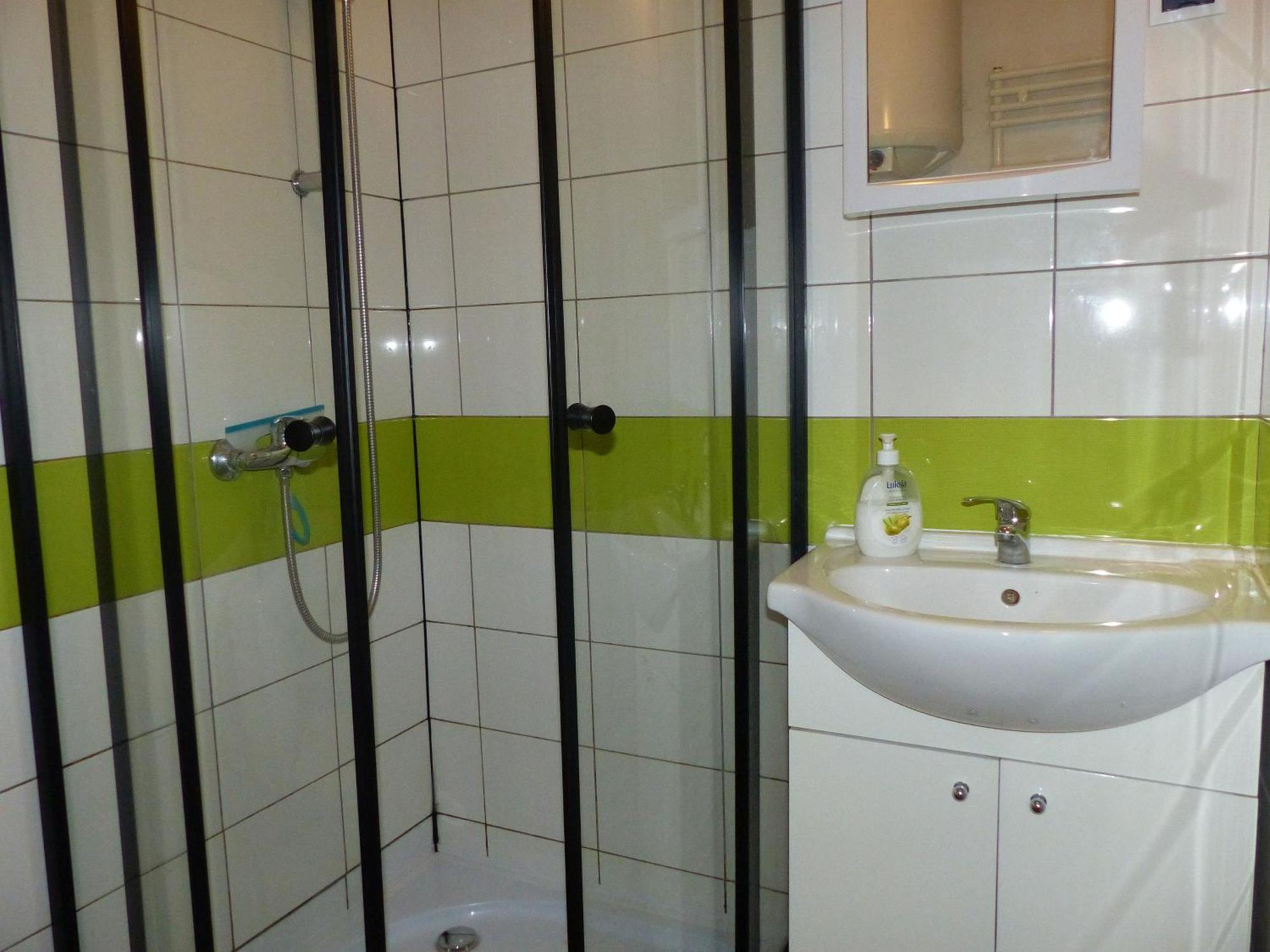 Apartament Morcinka Bytom Exterior foto