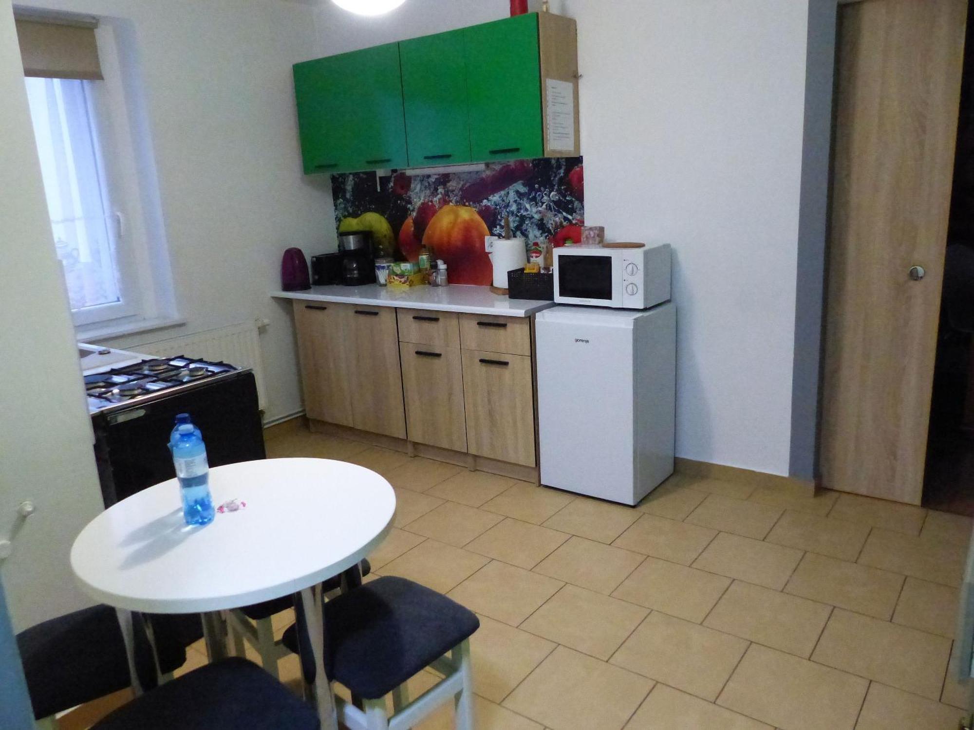 Apartament Morcinka Bytom Exterior foto
