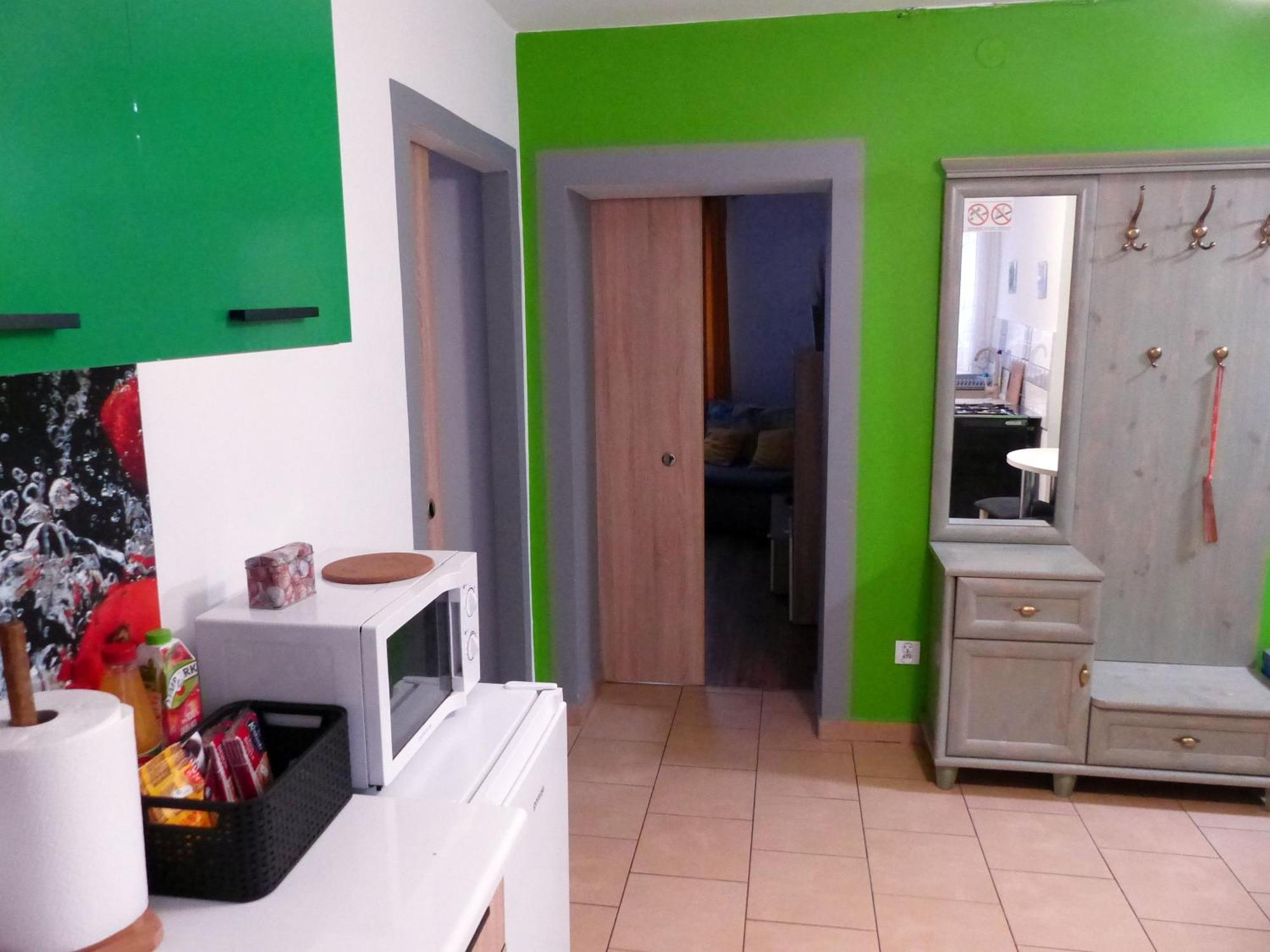Apartament Morcinka Bytom Exterior foto
